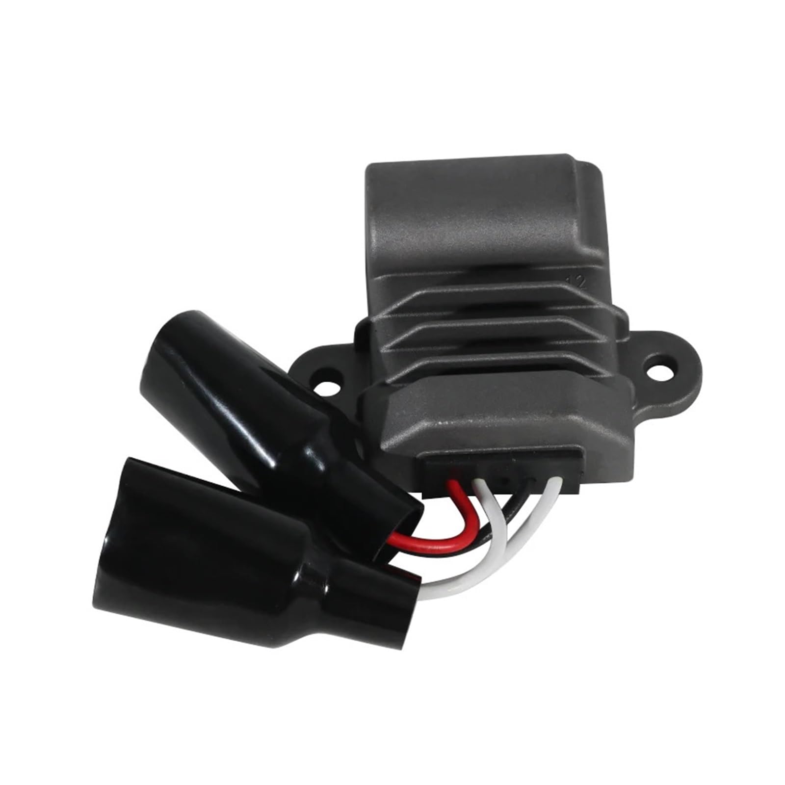 Motocykl 12V regulator napięcia prostownika dla WR450F WR250F YZ250F YZ450F YZ450FX YZ250FX OEM: B7B-81960-00 akcesoria