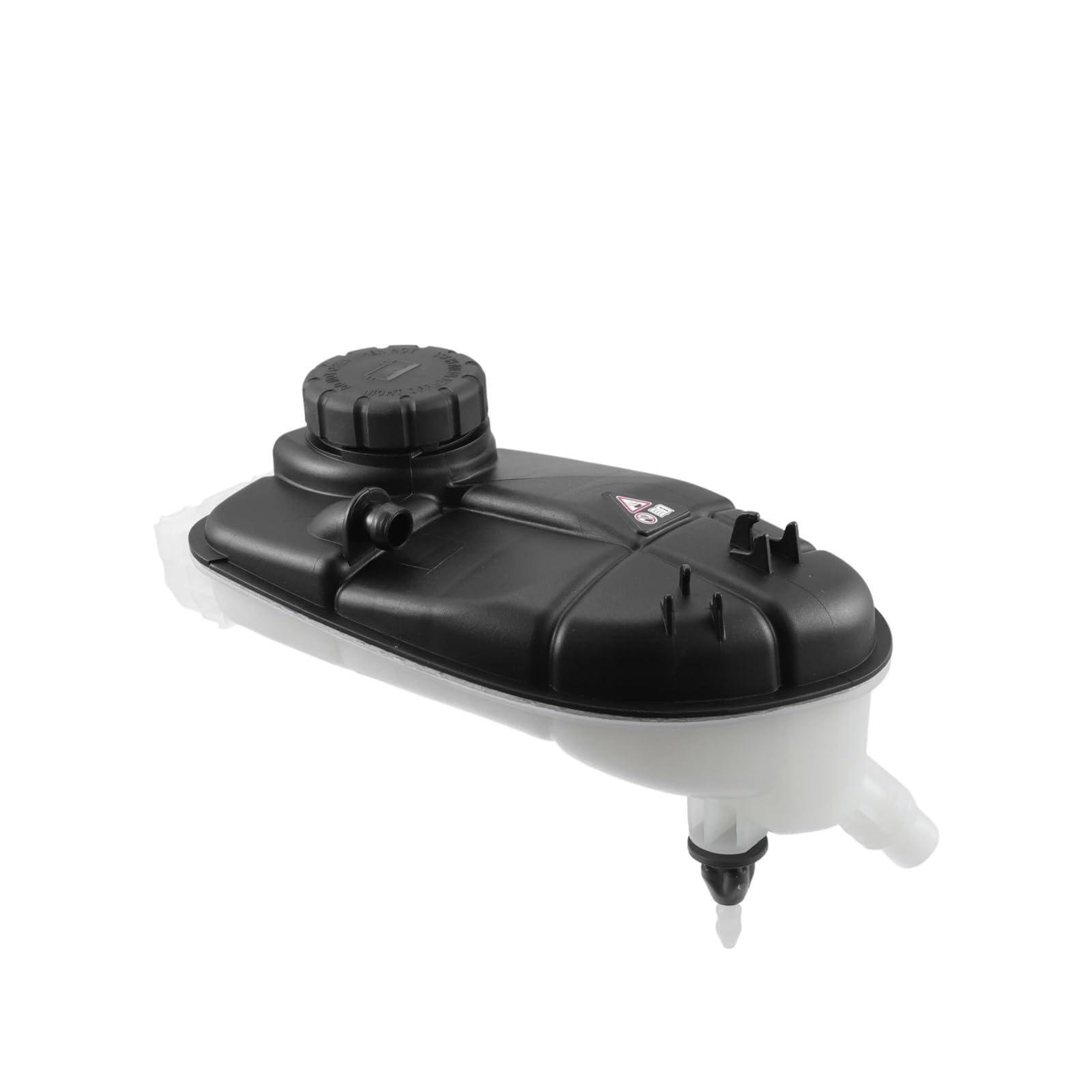 Coolant Expansion Tank for Benz B250 for CLA250 2013-2018 Coolant Radiator Reservoir Tank 2465000049 Overflow Expansion Bottle