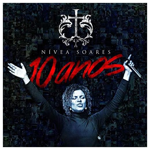 NIVEA SOARES - 10 ANOS