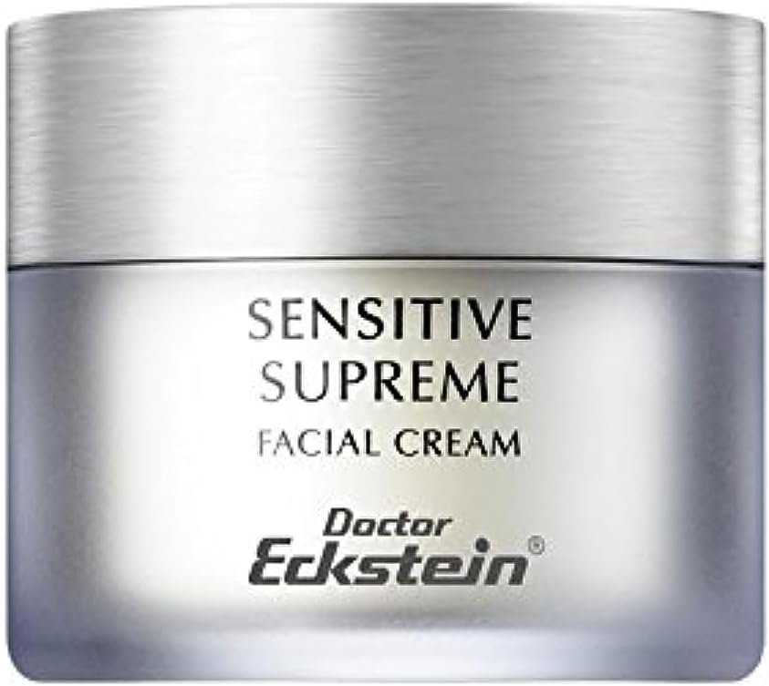 Dr.Eckstein Sensitive Supreme Facial Cream 50 ml