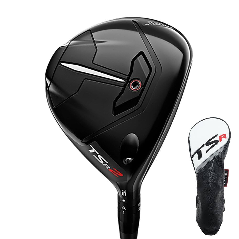 タイトリスト TSR2 5W 18度 Amazon.co.jp: タイトリスト TSR2 FW Tour AD IZ-5 S 18