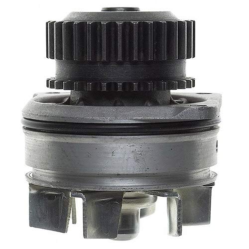 Gates 43520 Premium Engine Water Pump #TOP7