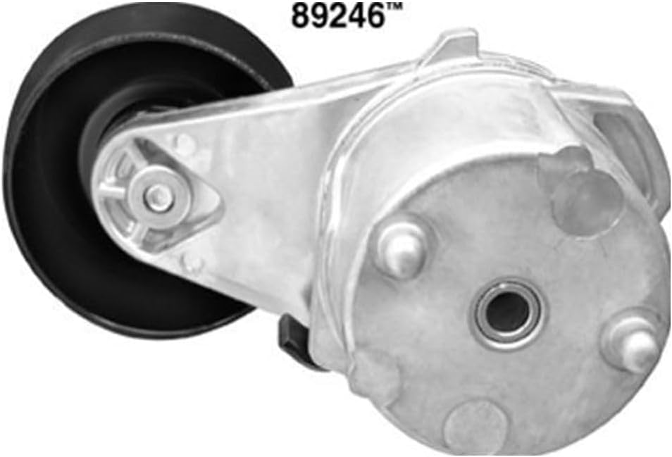 Accessory Drive Belt Tensioner Assembly-Vin: F 1-Qty for Econoline SuperDuty|F-59 Commercial Stripped Chassis|F-SuperDuty| E350 Econoline & Econoline Club Wagon| F250/F250HD/F350