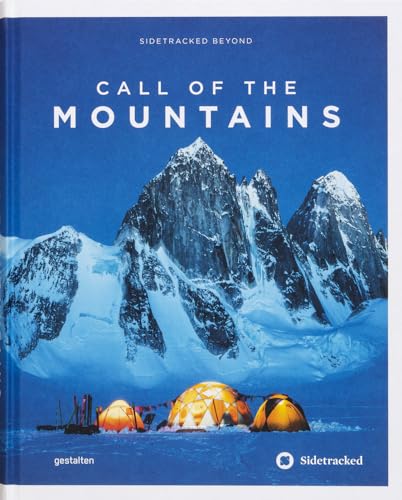 Call of the mountains: Sidetracked Beyond