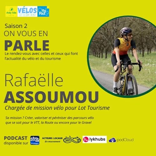 Le Lot &agrave; v&eacute;lo : une odyss&eacute;e entre vall&eacute;es, vignobles et villages perch&eacute;s