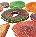 10 Pcs Geode Crystal Candy | CABANA CANDY SHOP | Kohakutou Crystal Candy | Japanese Vegan Crystal Candy | Edible Gemstone Candy | Gift Box