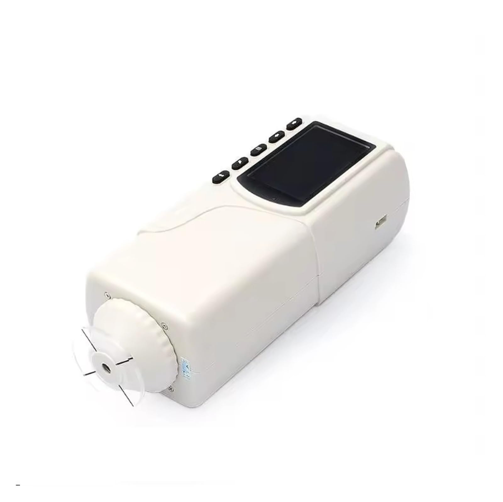 Espectrofotómetro, Colorímetro Portátil Con Apertura 8/d 4 Mm Sin Placa De Calibración Similar