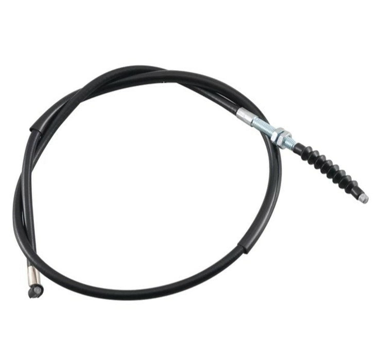 MJ automobile Clutch Cable (RX 100, RX 135 RXZ)-image-25