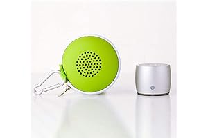 Portable Ewa Mini Bluetooth Speaker, A103