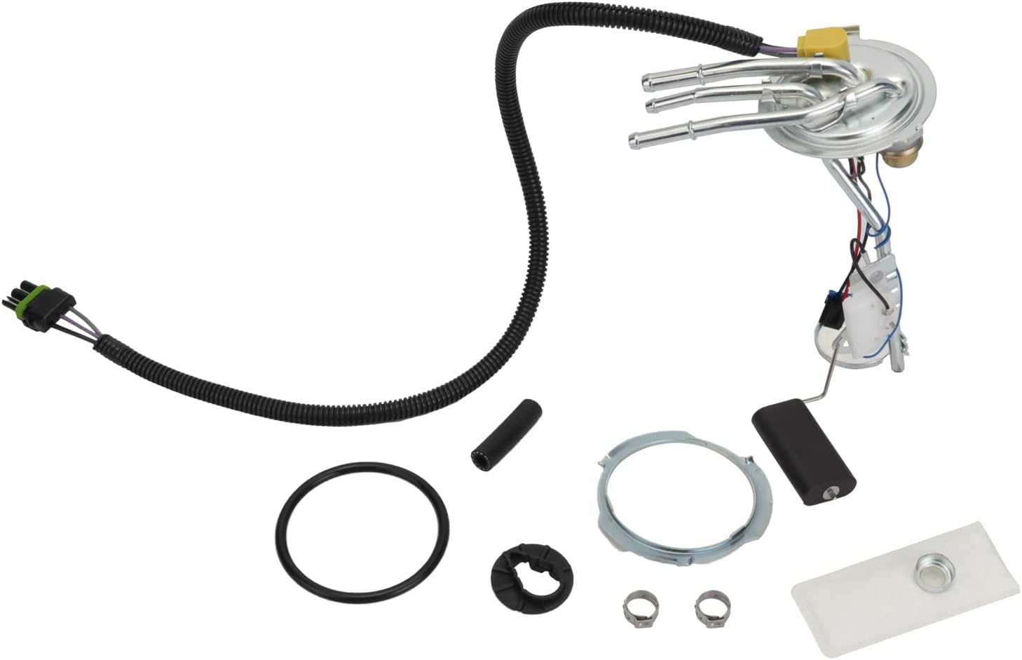 MISIOEK Fuel Tank Sending Unit Sender Kit Compatible with