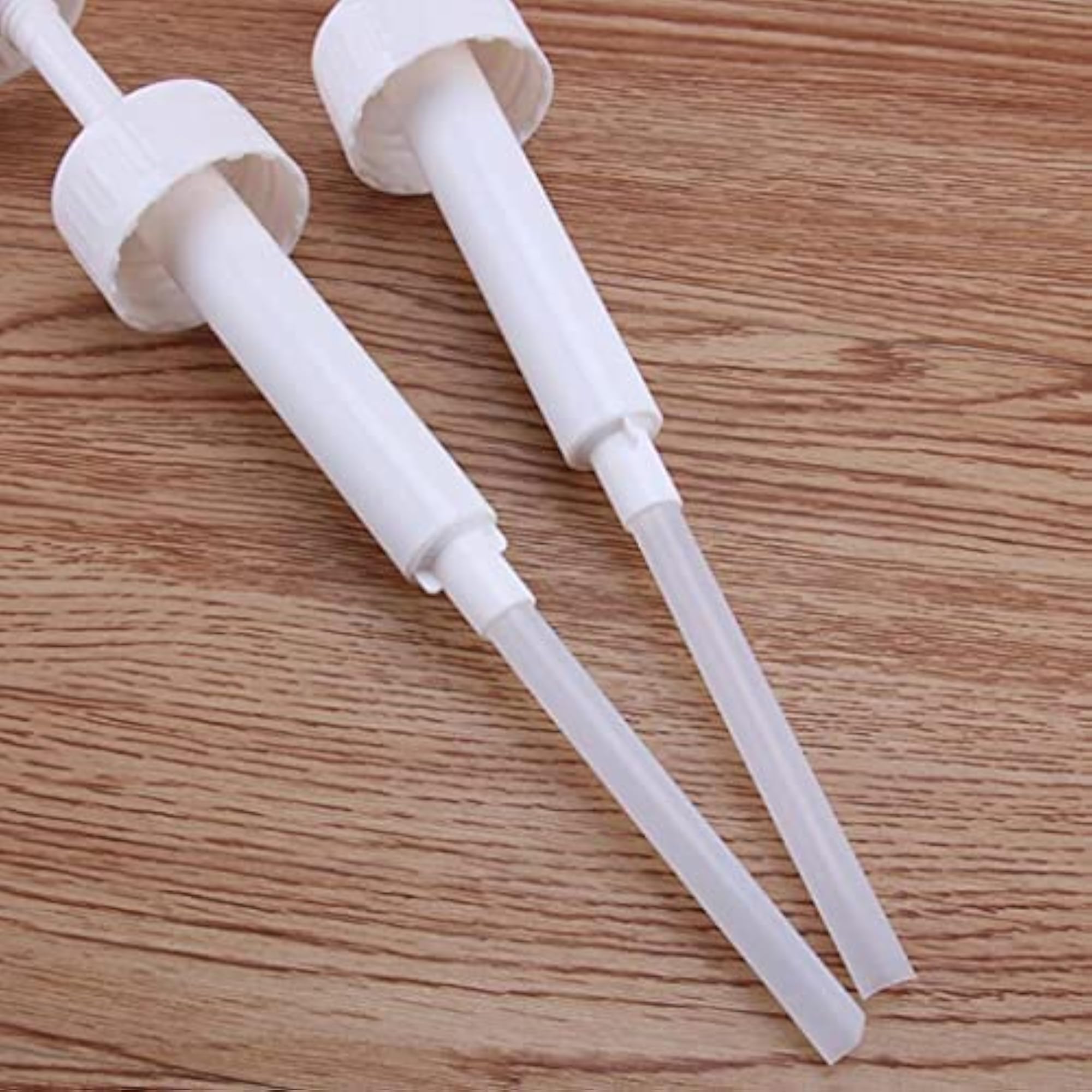 Syrup Pump for Glass Bottles, Juice Replacement Pump Head