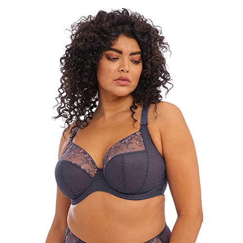 Image of Elomi Women's Charley Underwire Plunge Bra