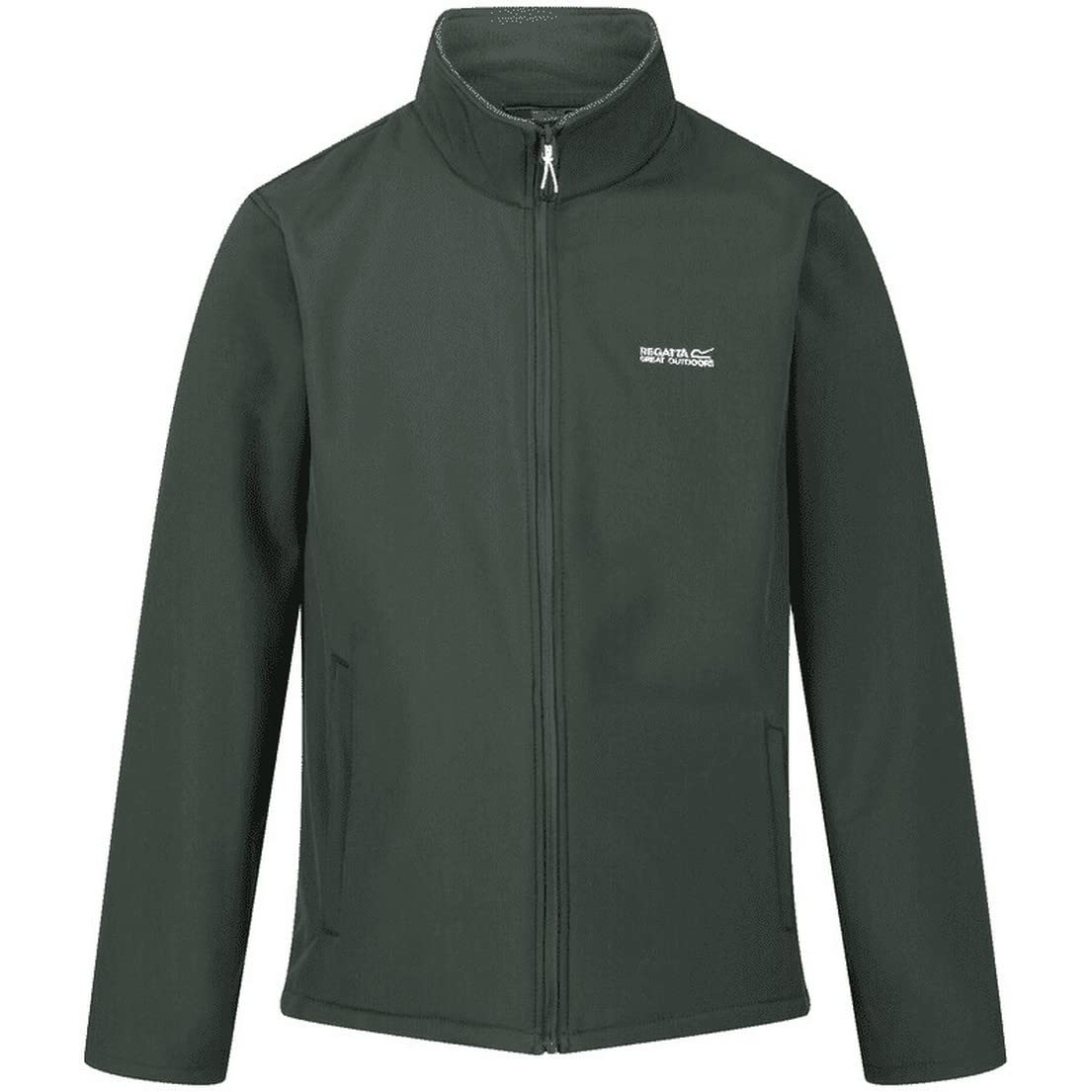 Regatta Mens Cera V Jacket Softshell, Moroccan Blu, XL EU