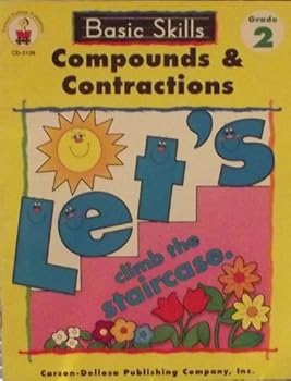 Paperback Compounds and Contractions Book