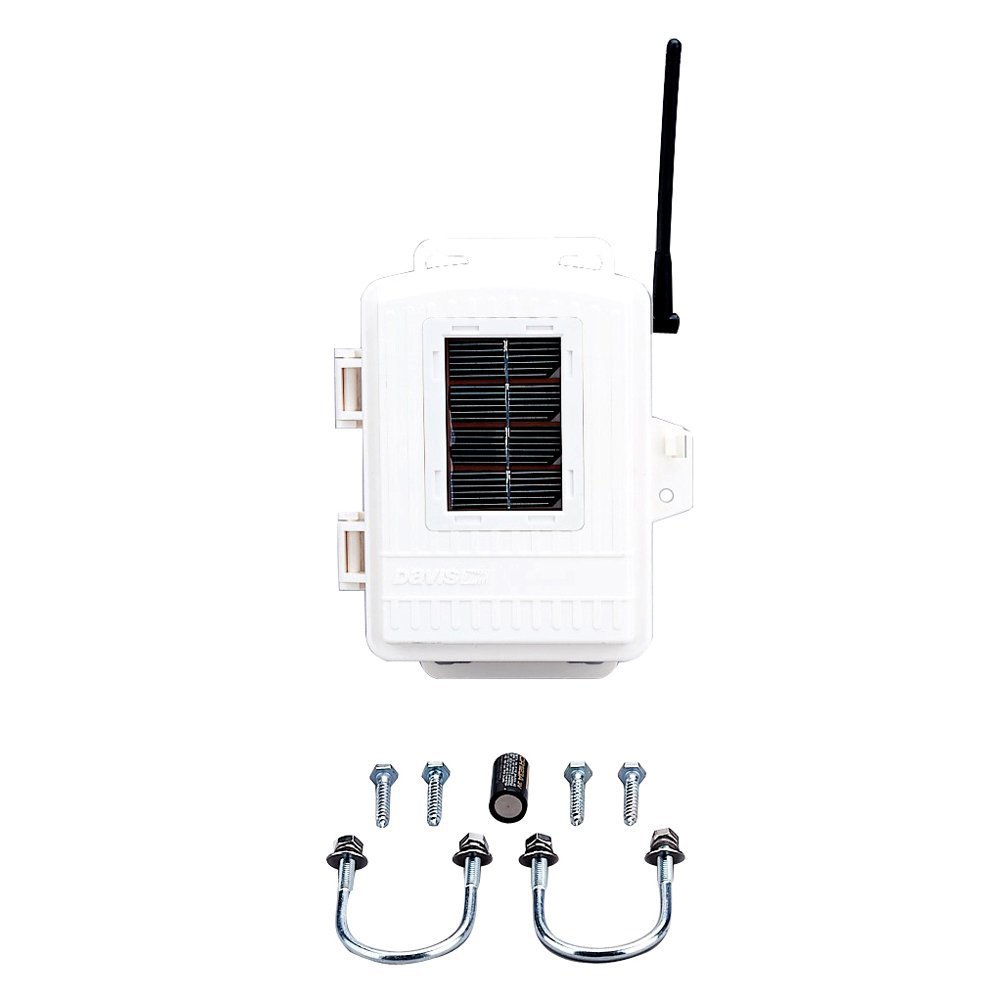 Davis Instruments Anemometer/sensor transmitter kit, Product Type: Weather Sensors