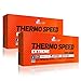 Produktbild Olimp Thermo Speed Extreme Mega Caps 2 x 120 Kapseln, (2 x 154,8 g)