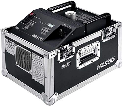 Antari Hz-500 Touring Class Haze Machine - New #TOP3