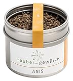Zauber der Gewürze