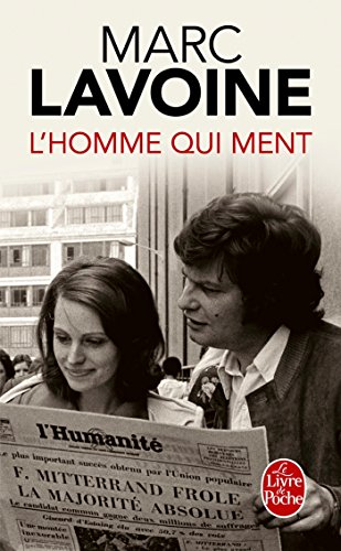 Photo de L'Homme qui ment