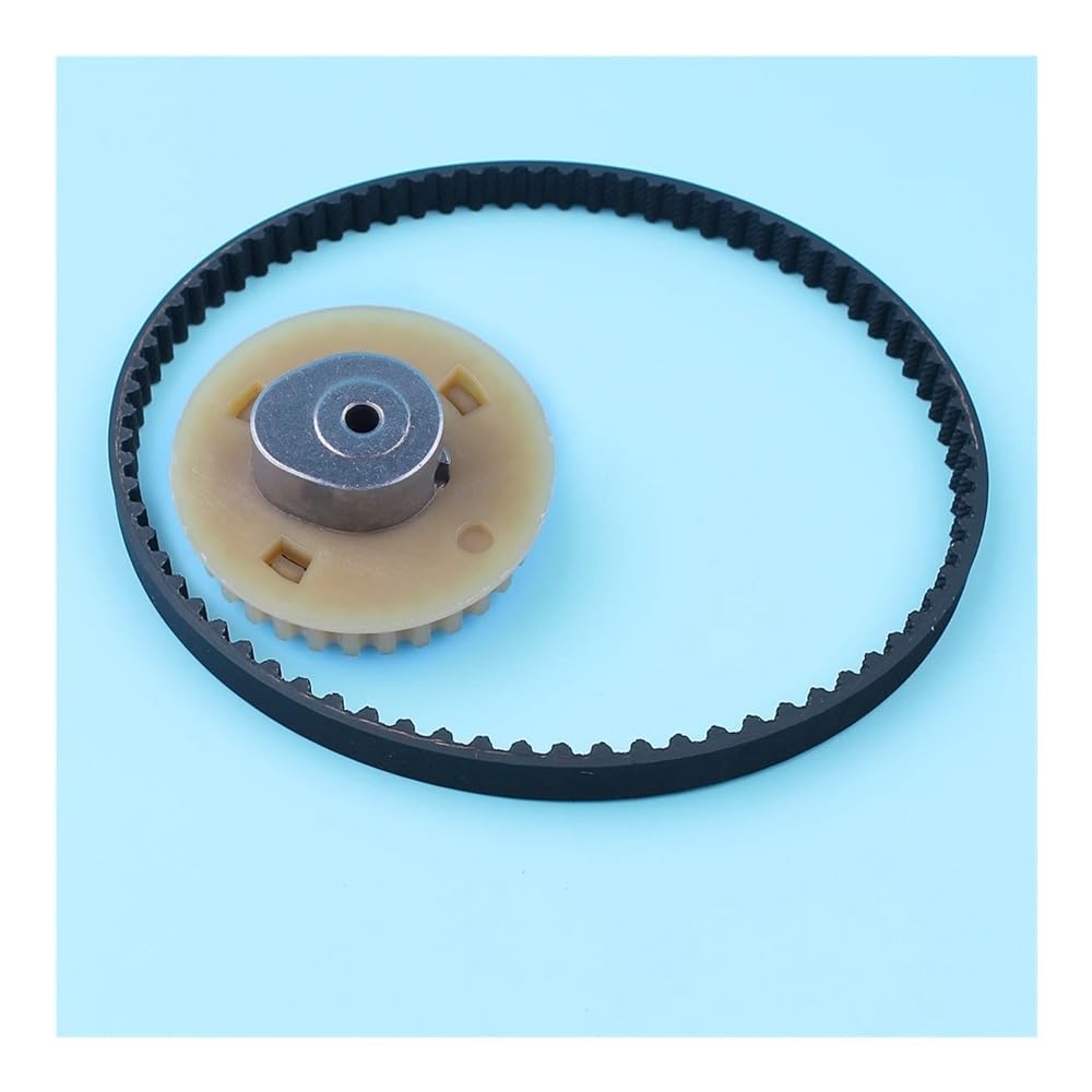 Kit poulie et courroie pour GX35 GX35NT HHT35S UMC435A UMC425A