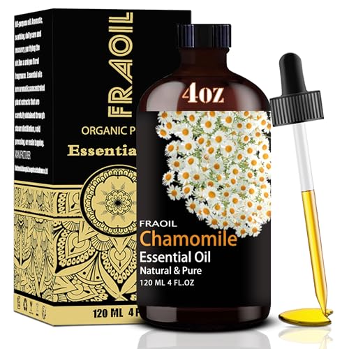 Aceites esenciales Fresh Linen y Manzanilla 120ml miniatura 3