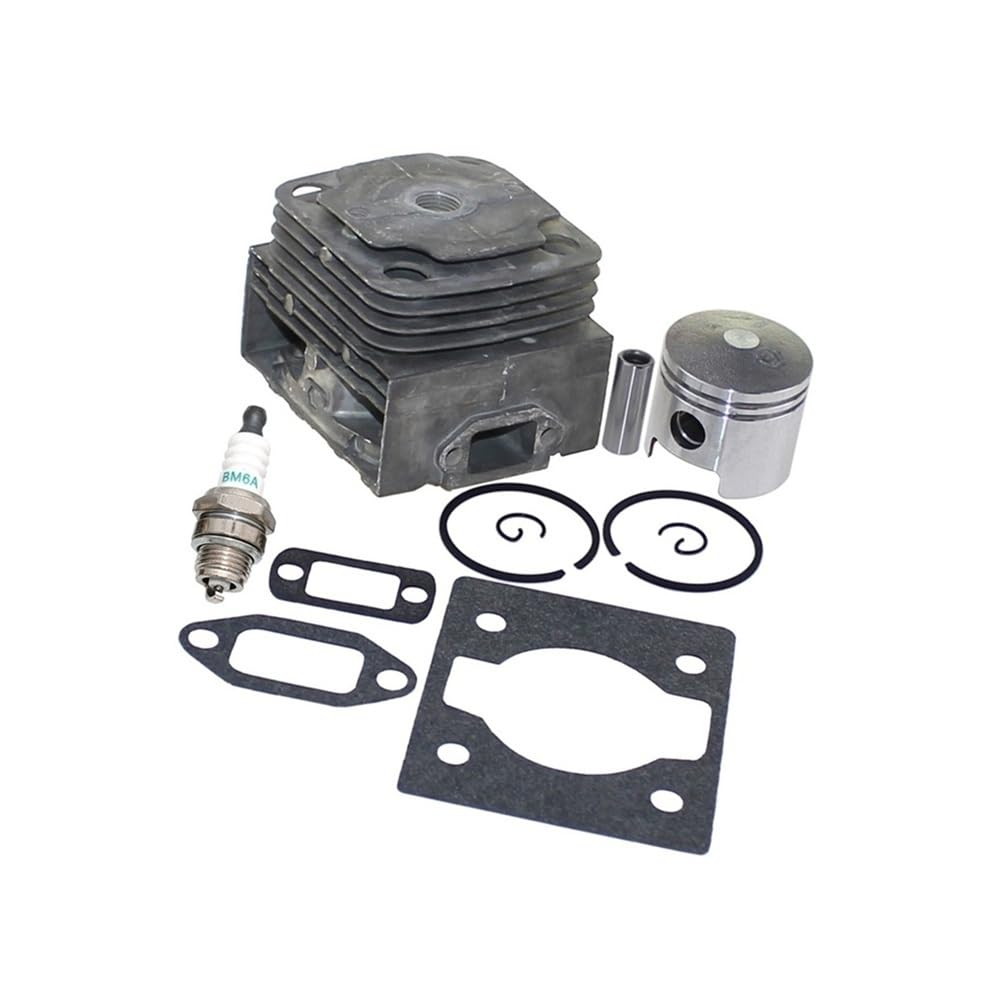 Kit piston-cylindre BC402 944437 pour l'entretien de débroussailleuse