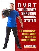 DVRT The Ultimate Sandbag Training System 0938045563 Book Cover