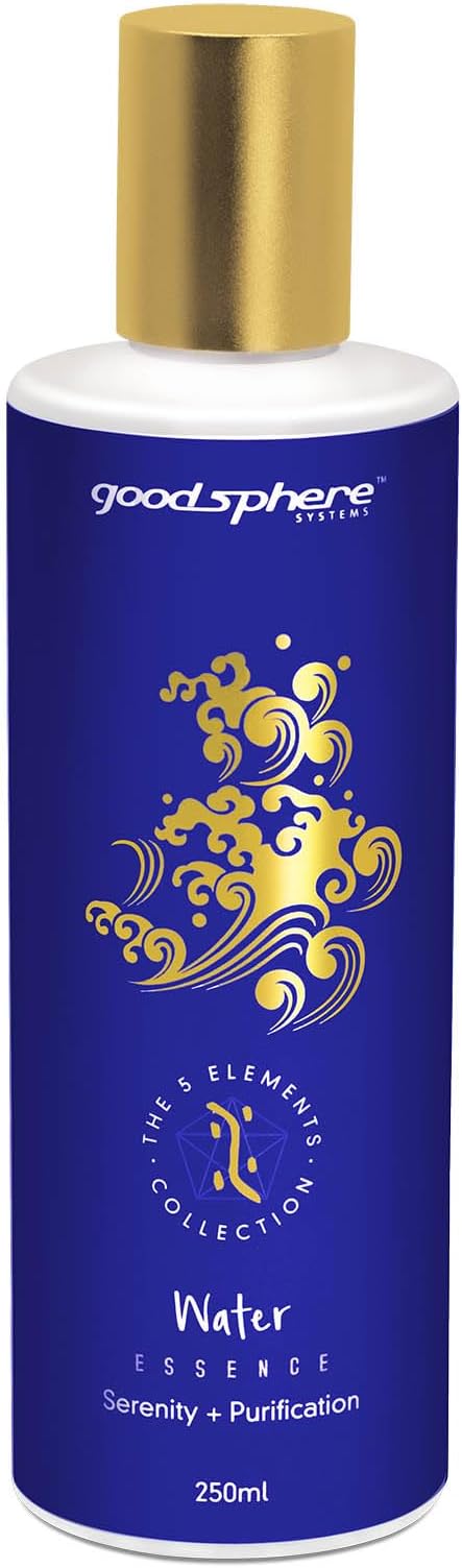 Goodsphere Essence 5 Elements Water
