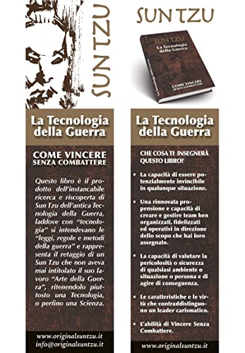 La Tecnologia Della Guerra. Come Vincere Senza Combattere. Ediz. Illustrata - 3