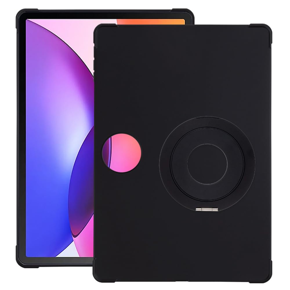 Coque avec support de bureau TCL Tab A1 Plus 12.2 antichoc - 8