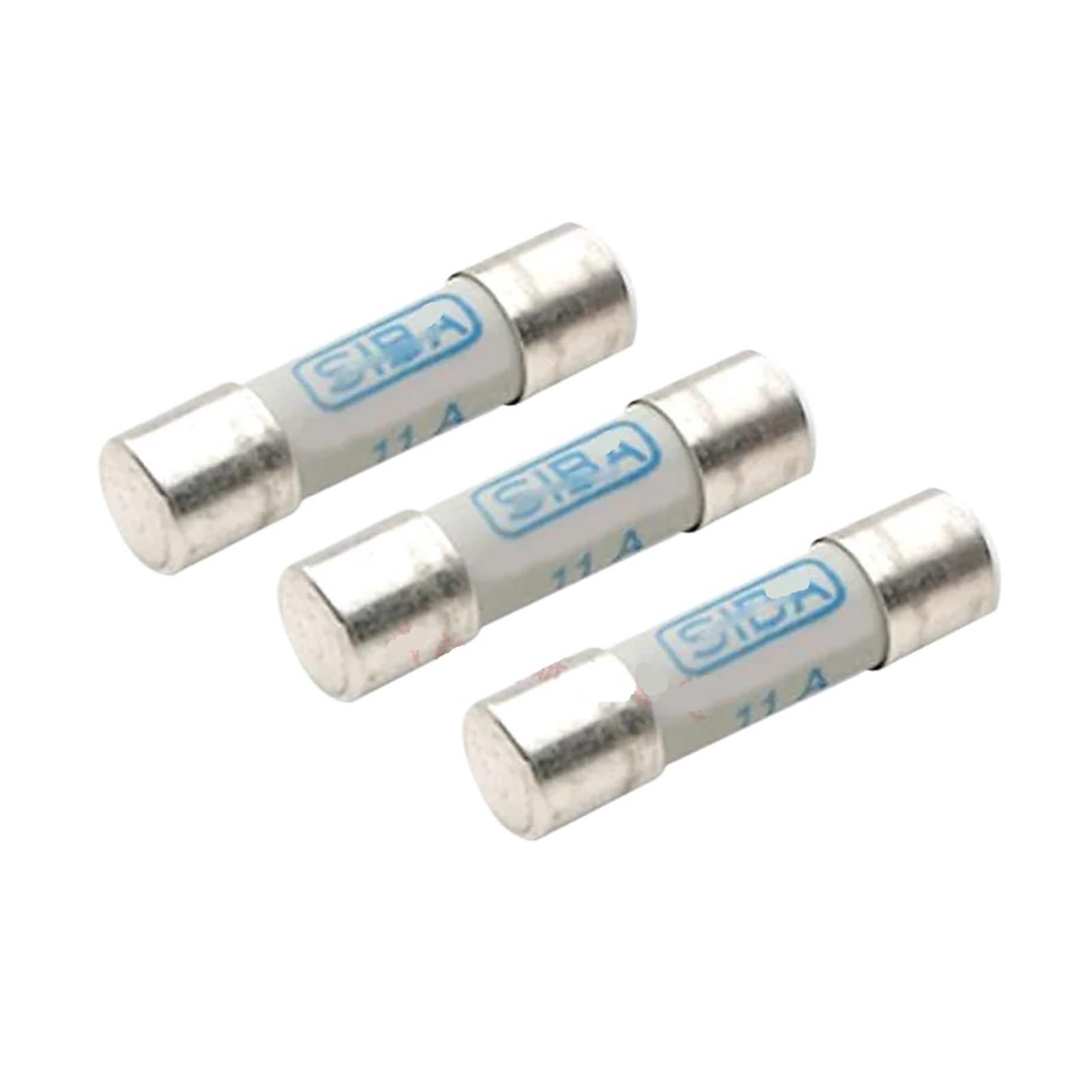 Fusible DC1000V 4A coupe-circuit haute tension pour sécuriser les onduleurs solaires