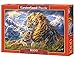 Castorland C-104277-2 Father Like Son, 1000 Teile Puzzle, Bunt