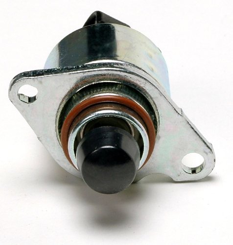 Delphi Cv10011 Idle Air Control Valve #TOP3