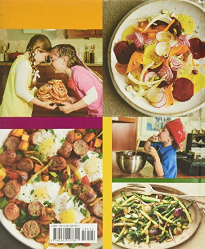 Joy Of Kosher: Fast, Fresh Family Recipes #TOP1