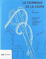 LA TECHNIQUE DE LA COUPE 2804103862 Book Cover