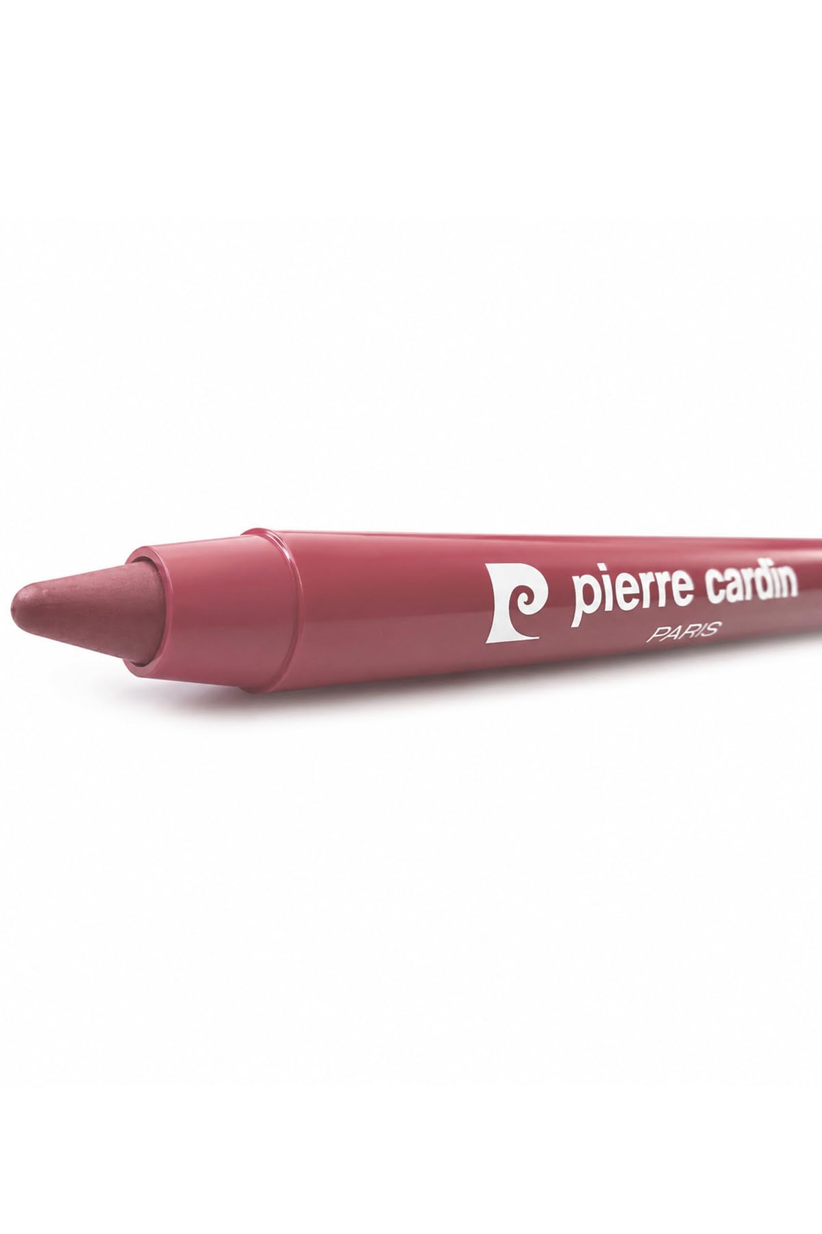 Pierre Cardin Lipliner Pencil Waterproof-Dudak Kalemi-Coffee Plum-507