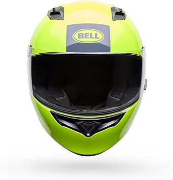 Bell Qualifier Motorcycle Helmet