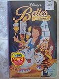 Belle's Tales of Friendship [VHS]