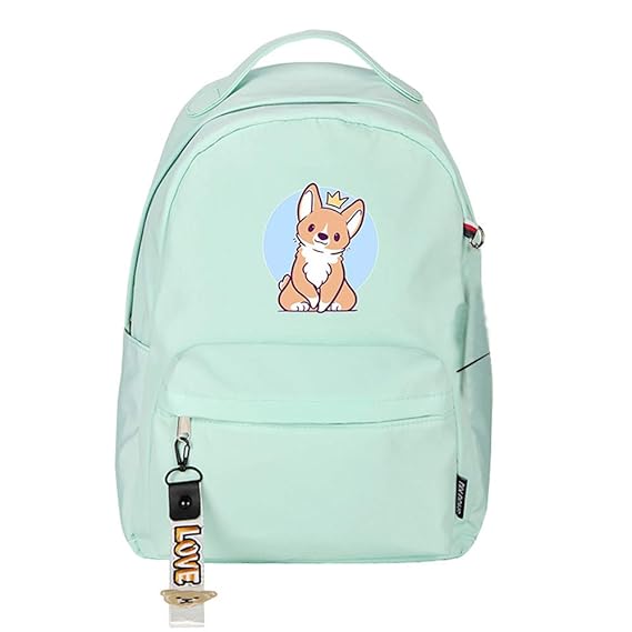corgi mini backpack