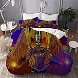 HARXISE Ropa de Cama - Juego de Funda nórdica,Un ángel Pre