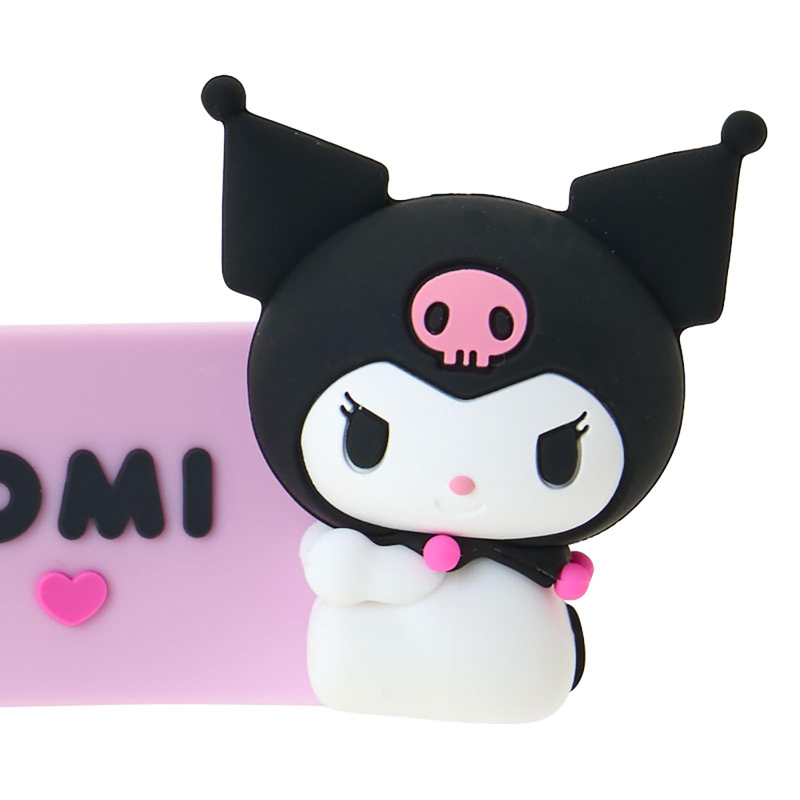 Amazon.co.jp: サンリオ(SANRIO) コードホルダー クロミ 647314