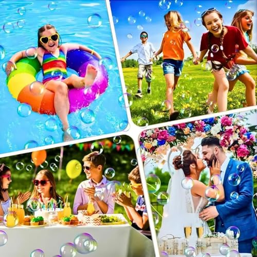 Mini Robô que Solta Bolhas Automaticamente Sabão Brinquedo Infantil Elétrico com Luzes LED e Músicas