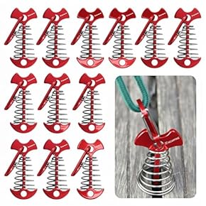 Amazon.co.jp: テントアクセサリ - アウトドア: スポーツ＆アウトドア