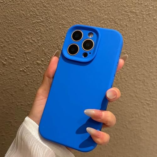 Coque silicone iPhone 16 Pro bouton caméra sensible pour vos photos de voyage