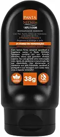 Panta Neoskin - Hidratante Para Tatuagem e Restaurador Dérmico 38g