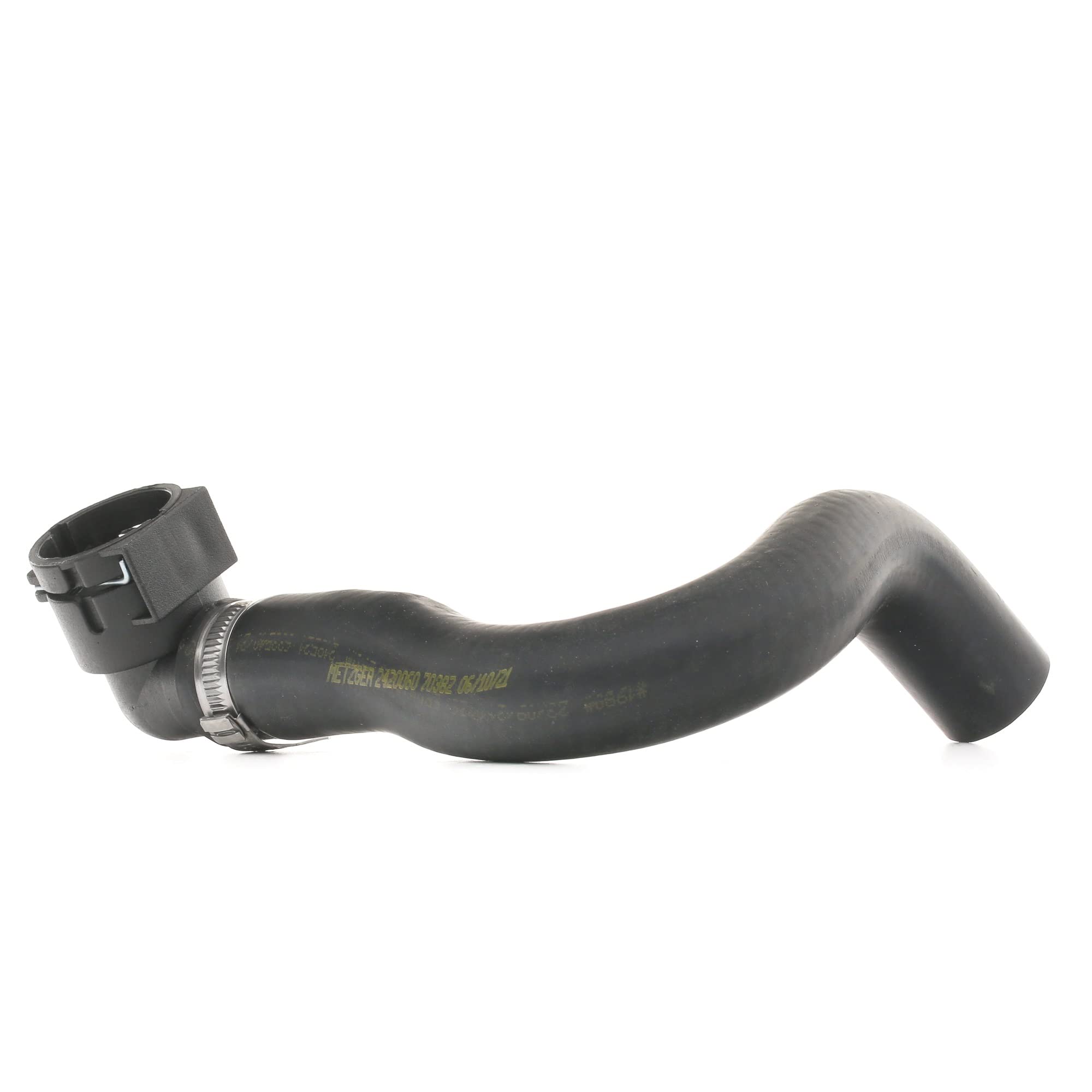 METZGER Flessibile Freno Mutevole Cambio Adatto A per VW Beetle EOS