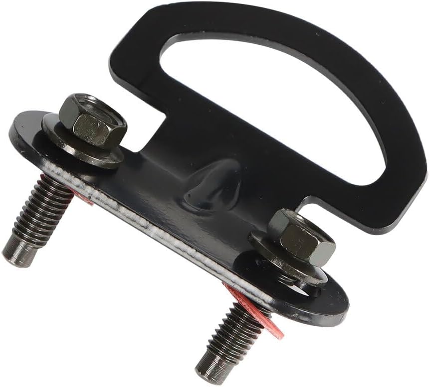 Fit For Nissan 2004-2020 Frontier Titan Metal Tie Down Rope Hook Latch Rear Bed