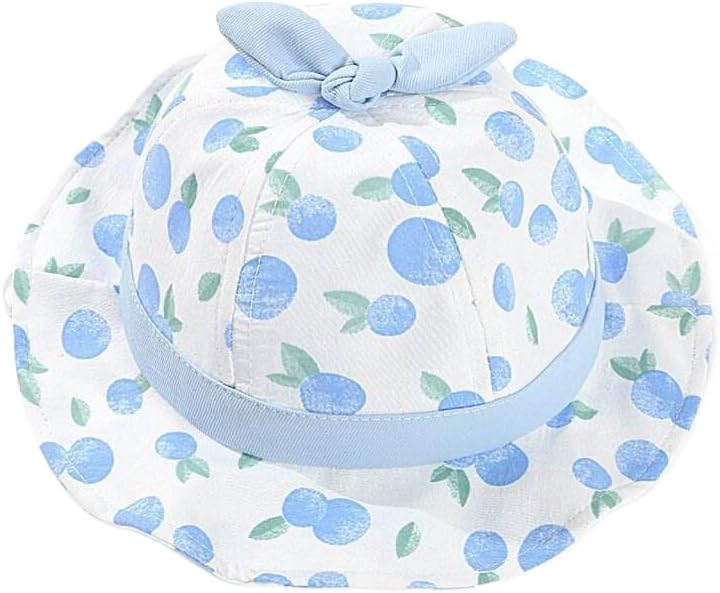 Sun Hat, Toddler Sun Hat, Baby Hat, Animal Themed Design, Superior Sun Protection, Ideal for12 Months to 3 Years, Summer Hat for Kids