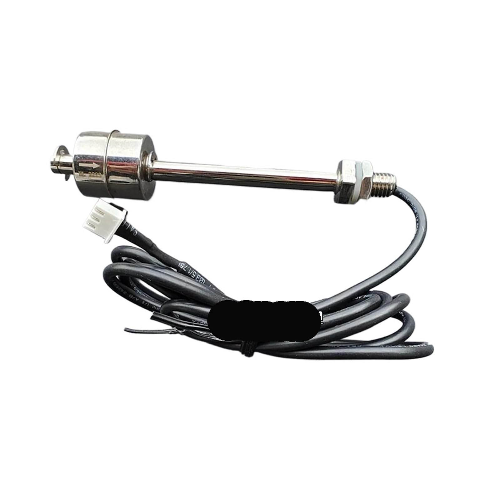 Sensor De Nivel De Agua Del Flotador Del Interruptor Del Controlador De Piezas De La Máquina De Hielo, Compatible Con Scotsman, NWH1008AS NW458/608 Reemplazo De La Máquina De Fabricación De Hielo