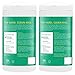 Better Life Natural All-purpose Cleaning Wipes, Clary Sage & Citrus, 70 Count (Pack of 2)